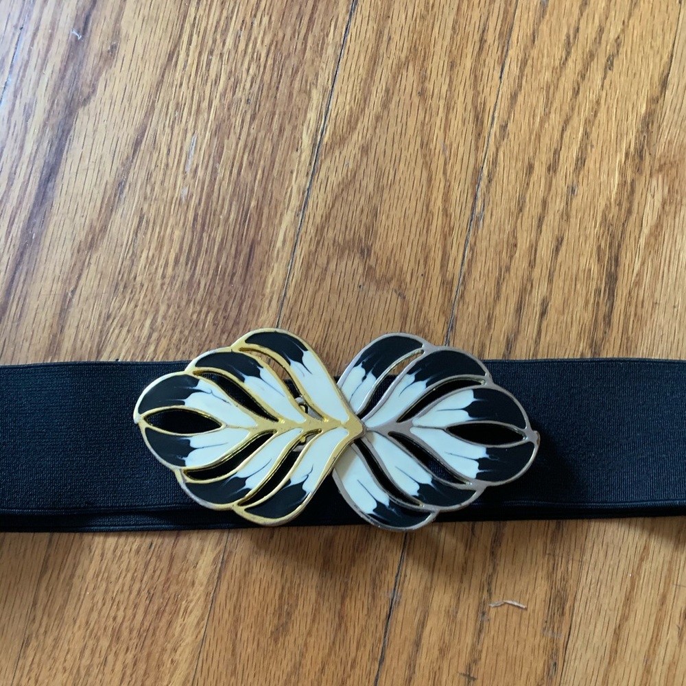 Belt M/L forever 21